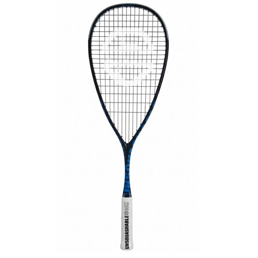 Unsquashable Carbon-Tec 120 Squashketcher