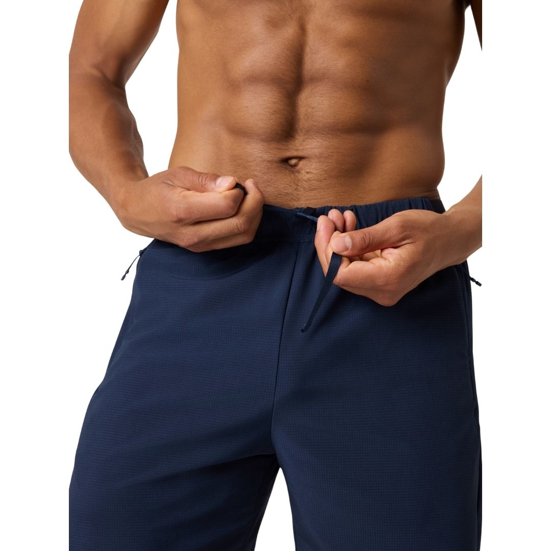 Björn Borg Zip 7" Shorts (Night Sky)