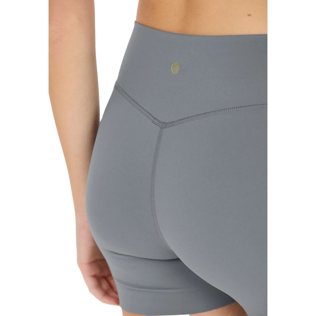 Athlecia Luxe W Short Tights (Rocky Rims)