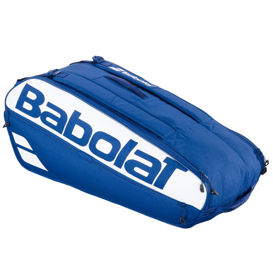 Babolat Court L 2025 Ketchertaske (Dark Blue)