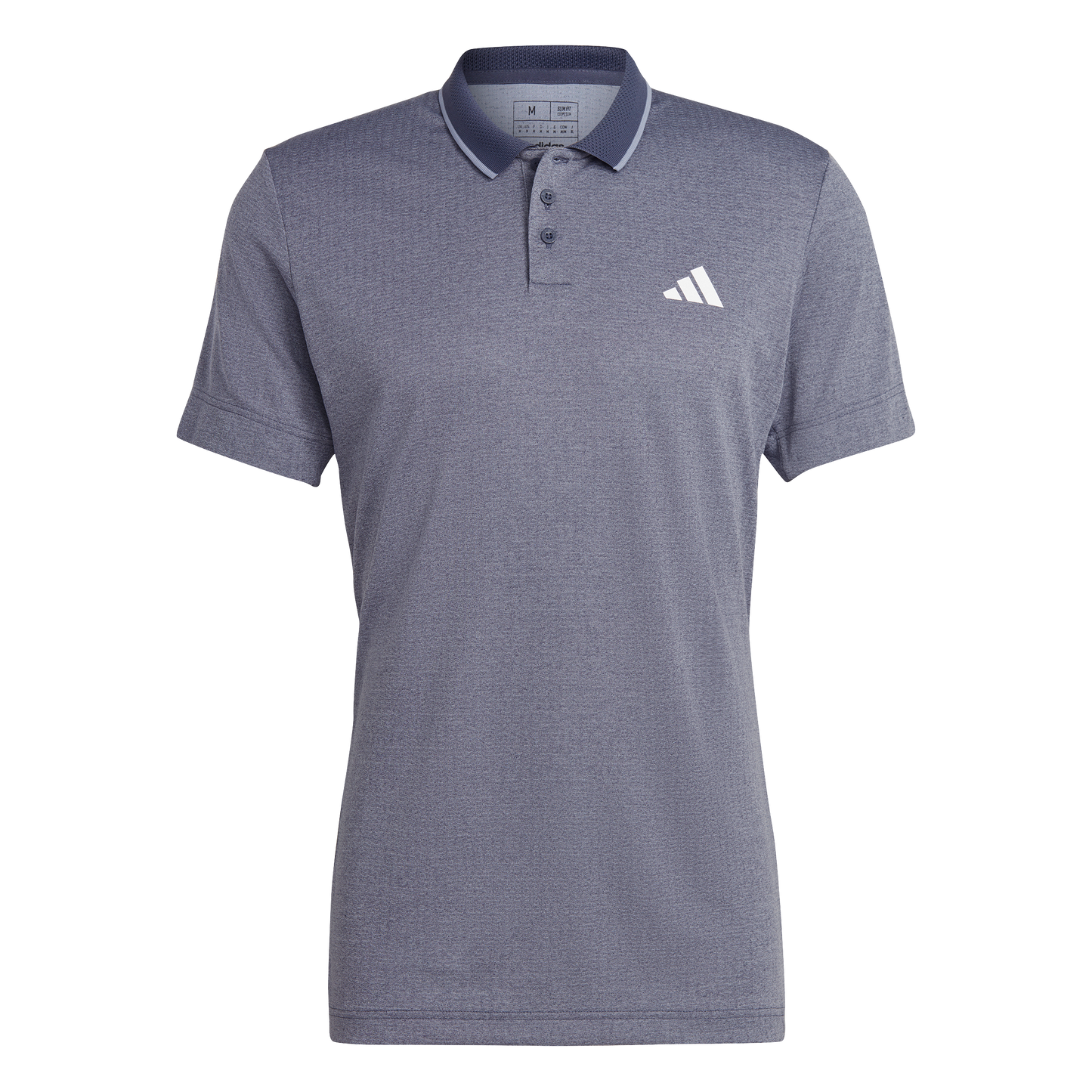 Adidas Freelift Polo (Shadow Navy)