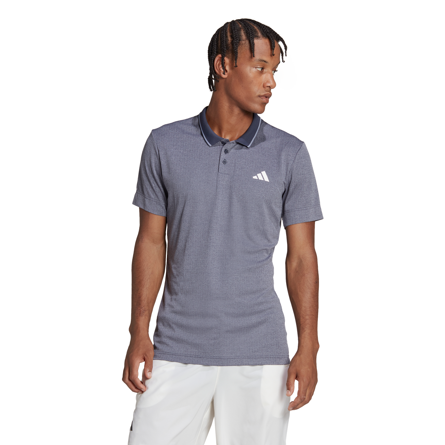 Adidas Freelift Polo (Shadow Navy)