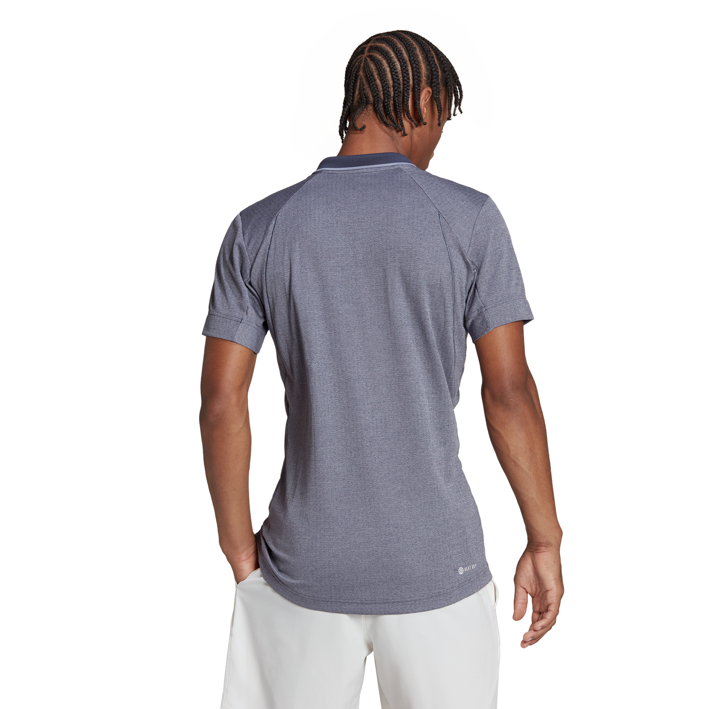 Adidas Freelift Polo (Shadow Navy)