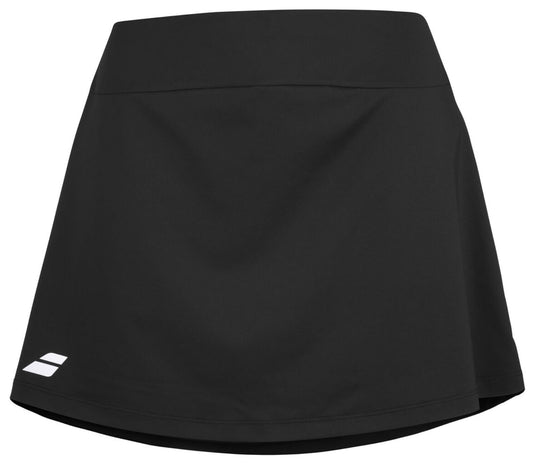 Babolat Play Skirt (Dame, Sort)