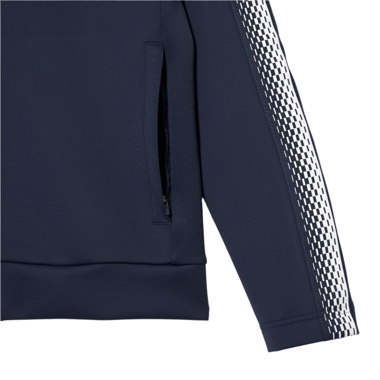 Lacoste Træningsjakke (Night Blue)