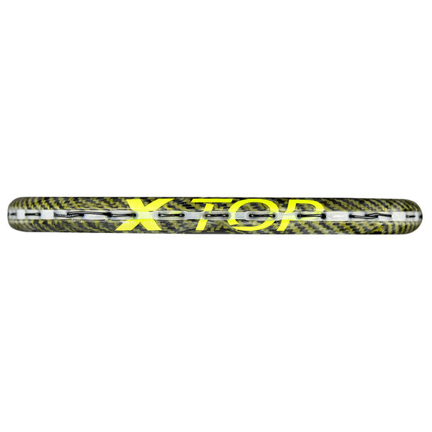 Tecnifibre Carboflex 135 X-Top Squashketcher