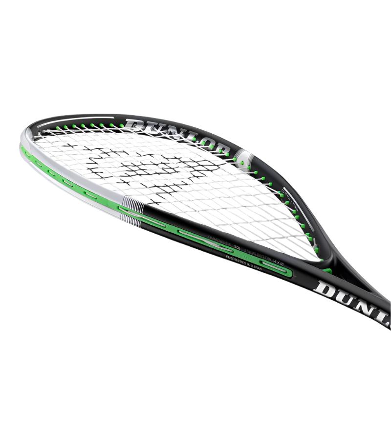Dunlop Sonic Core Evolution 130 Squashketcher
