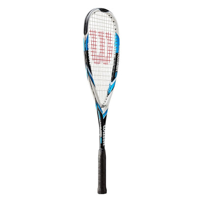 Wilson Hyper Hammer 120 Squashketcher