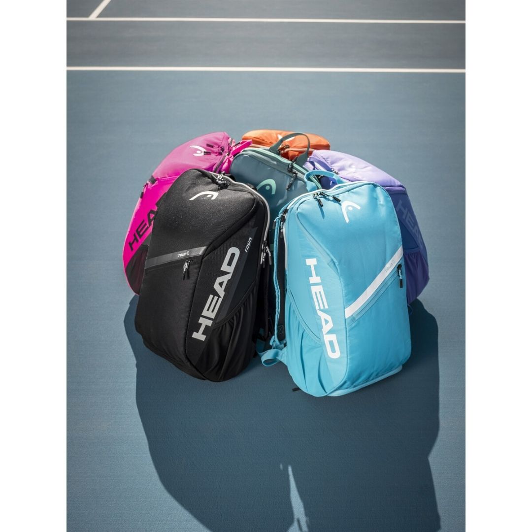 Head Tour Rygsæk 25L (Pink)