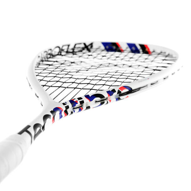 Tecnifibre Carboflex X-Top V2 130 Squashketcher