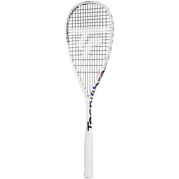 Tecnifibre Carboflex X-Top V2 130 Squashketcher