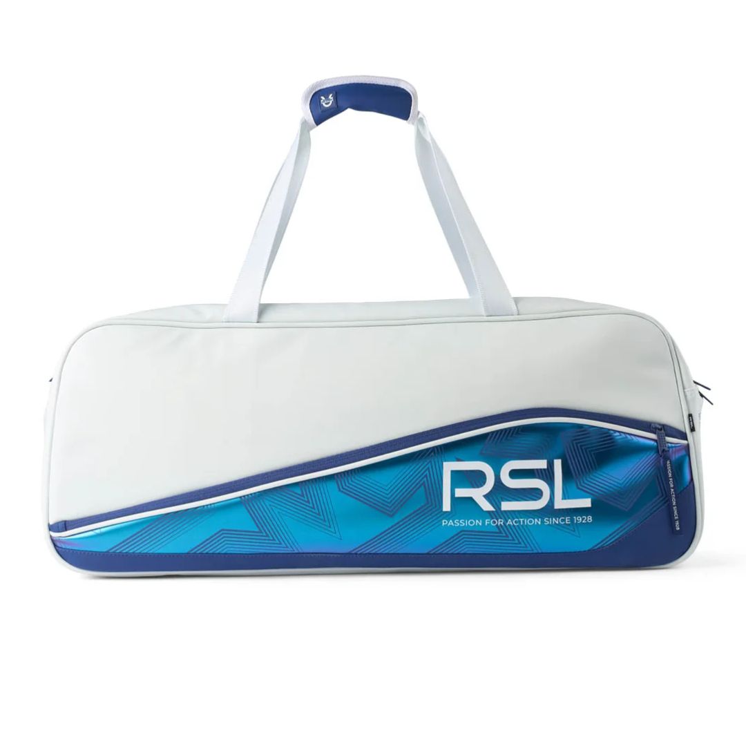 RSL Pro Tour Square Bag (White)