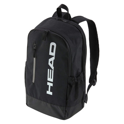 Head Base Backpack 17L (Black)