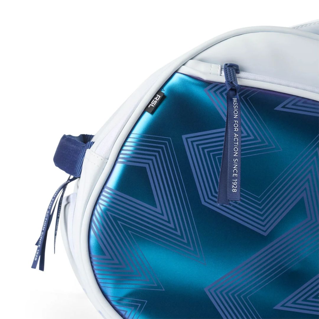 RSL Pro Tour Ketchertaske x12 (White)