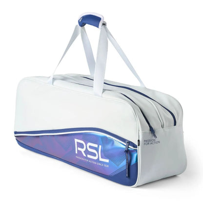 RSL Pro Tour Square Bag (White)