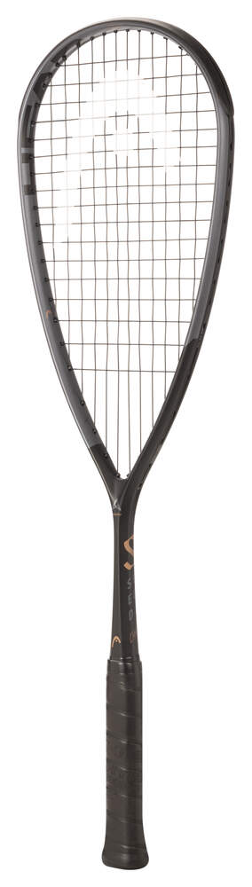 Head Speed 120 2023 Squashketcher
