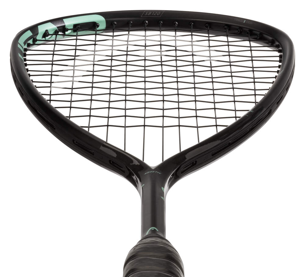 Head Graphene 360 Speed 120 Squashketcher