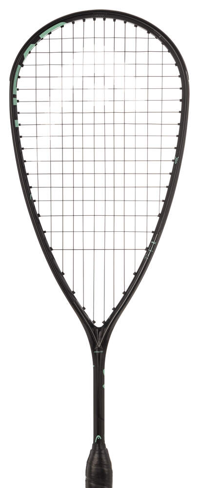 Head Graphene 360 Speed 120 Squashketcher