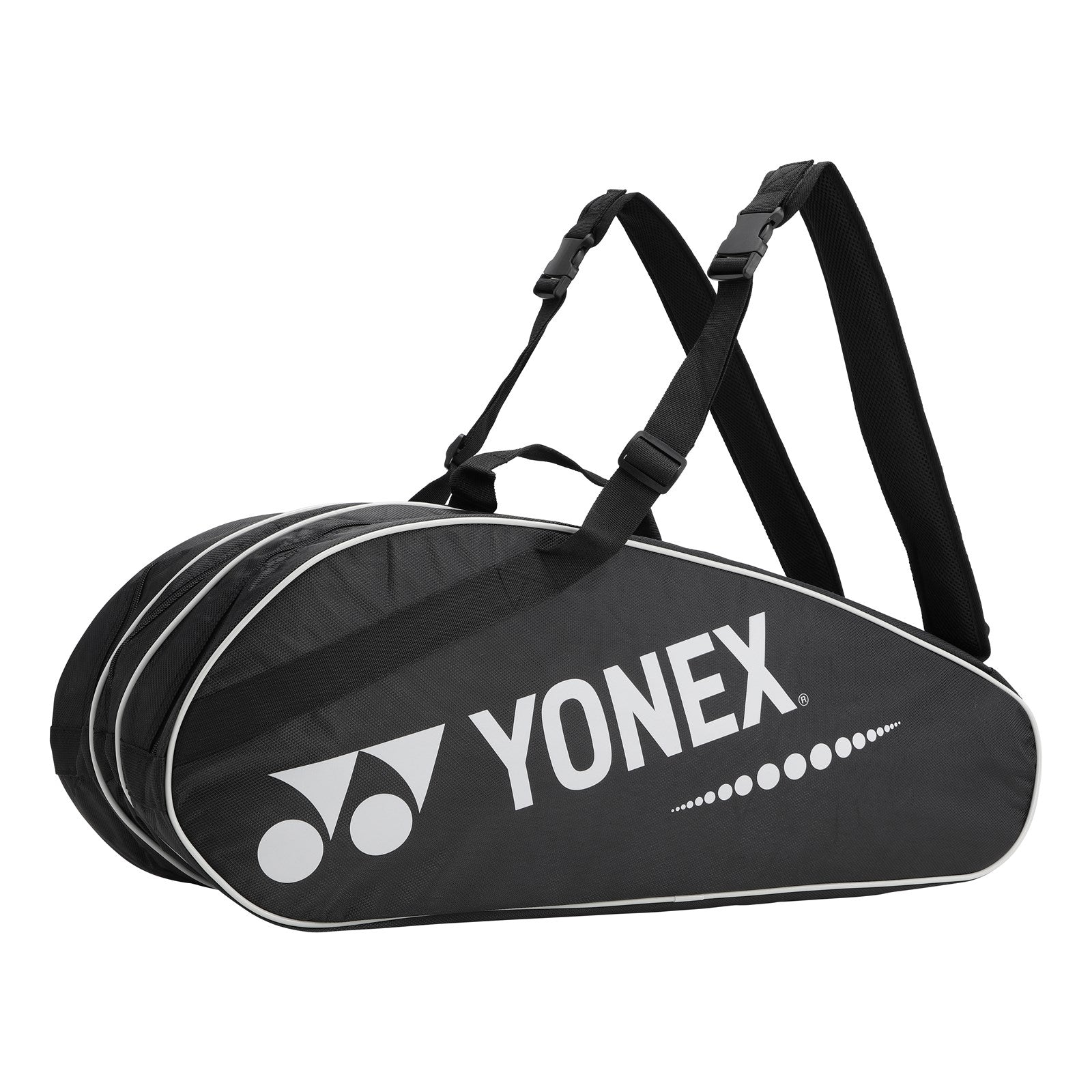 Yonex Racketbag Pro 9 (Black)