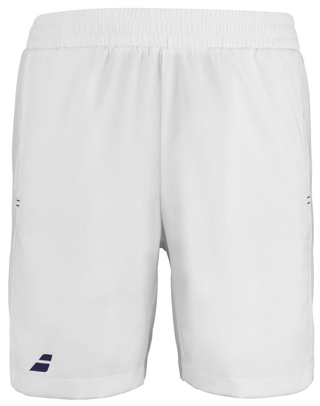 Babolat Play Shorts (Herre, Hvid)