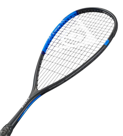 Dunlop SR FX 115 NH Squash ketsjer