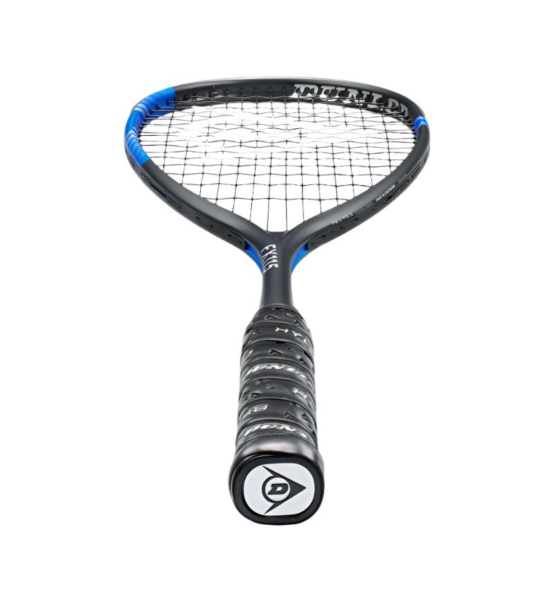 Dunlop SR FX 115 NH Squash ketsjer