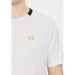 FZ Forza Azissi Herre T-shirt (Hvid) - Racketlife.dk