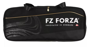 FZ Forza Tour Line Square Badminton Taske (Sort)