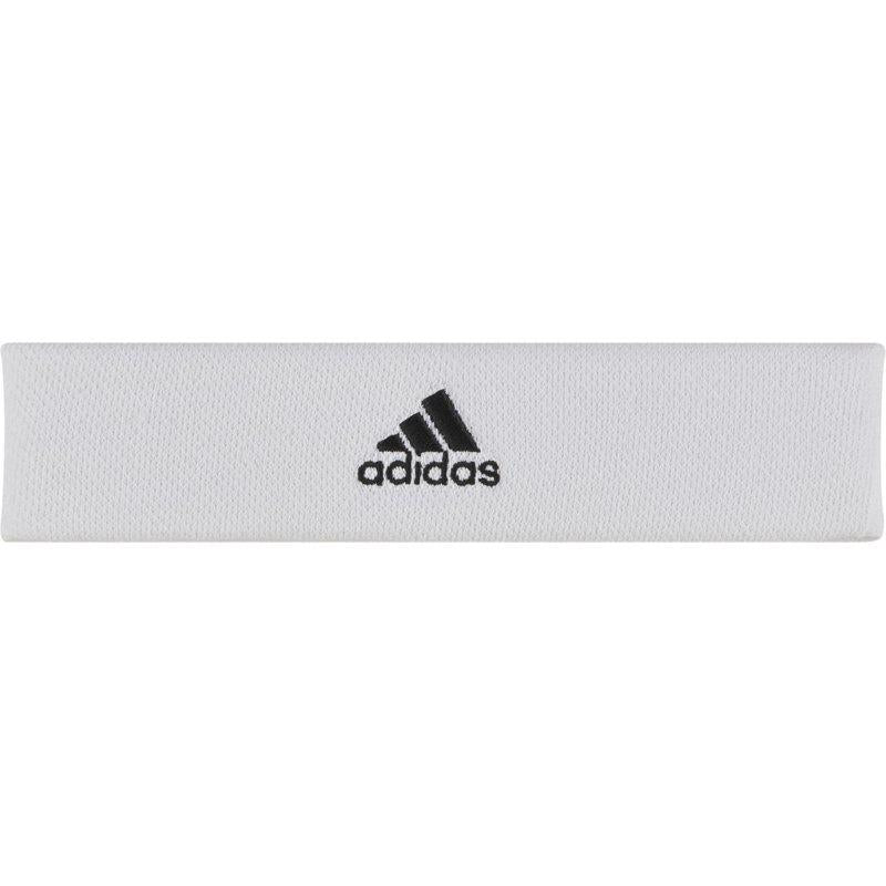 Adidas Headband (Hvid)