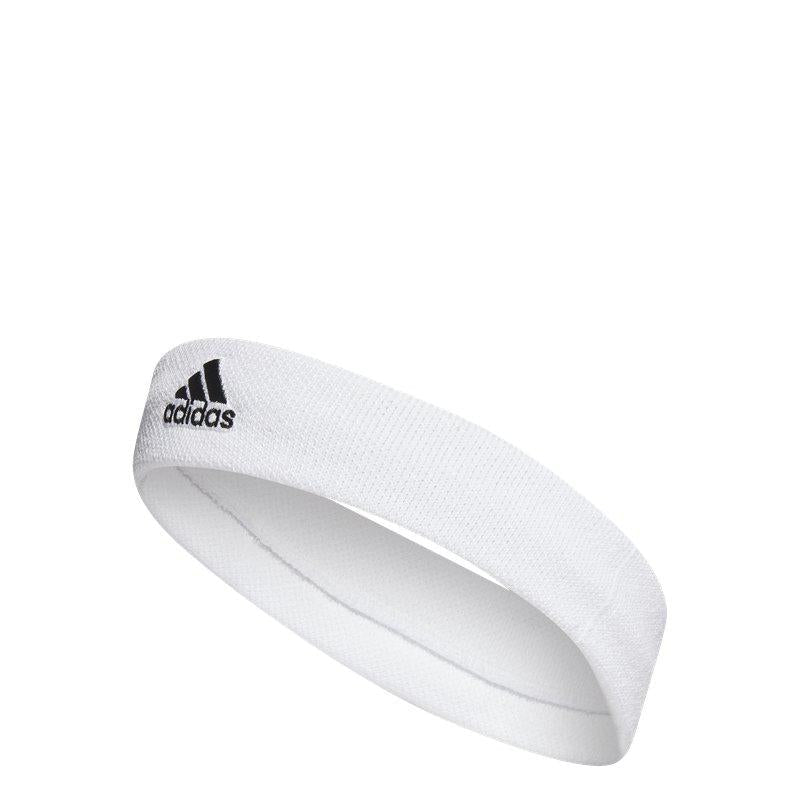 Adidas Headband (Hvid)