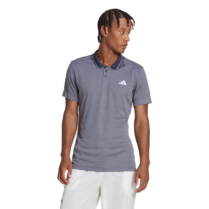 Adidas Freelift Polo (Shadow Navy)
