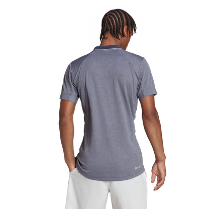 Adidas Freelift Polo (Shadow Navy)