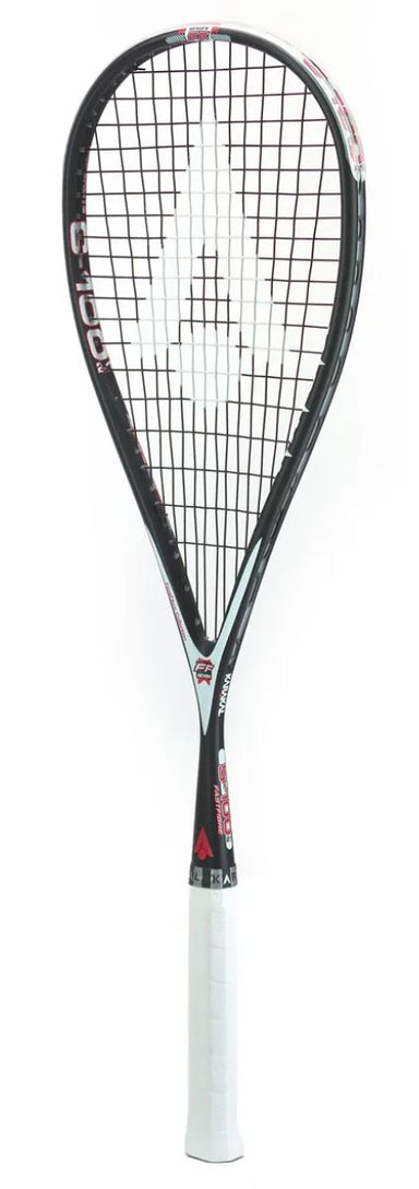 Karakal S 100 2.1 squash ketcher  Squashlife.dk