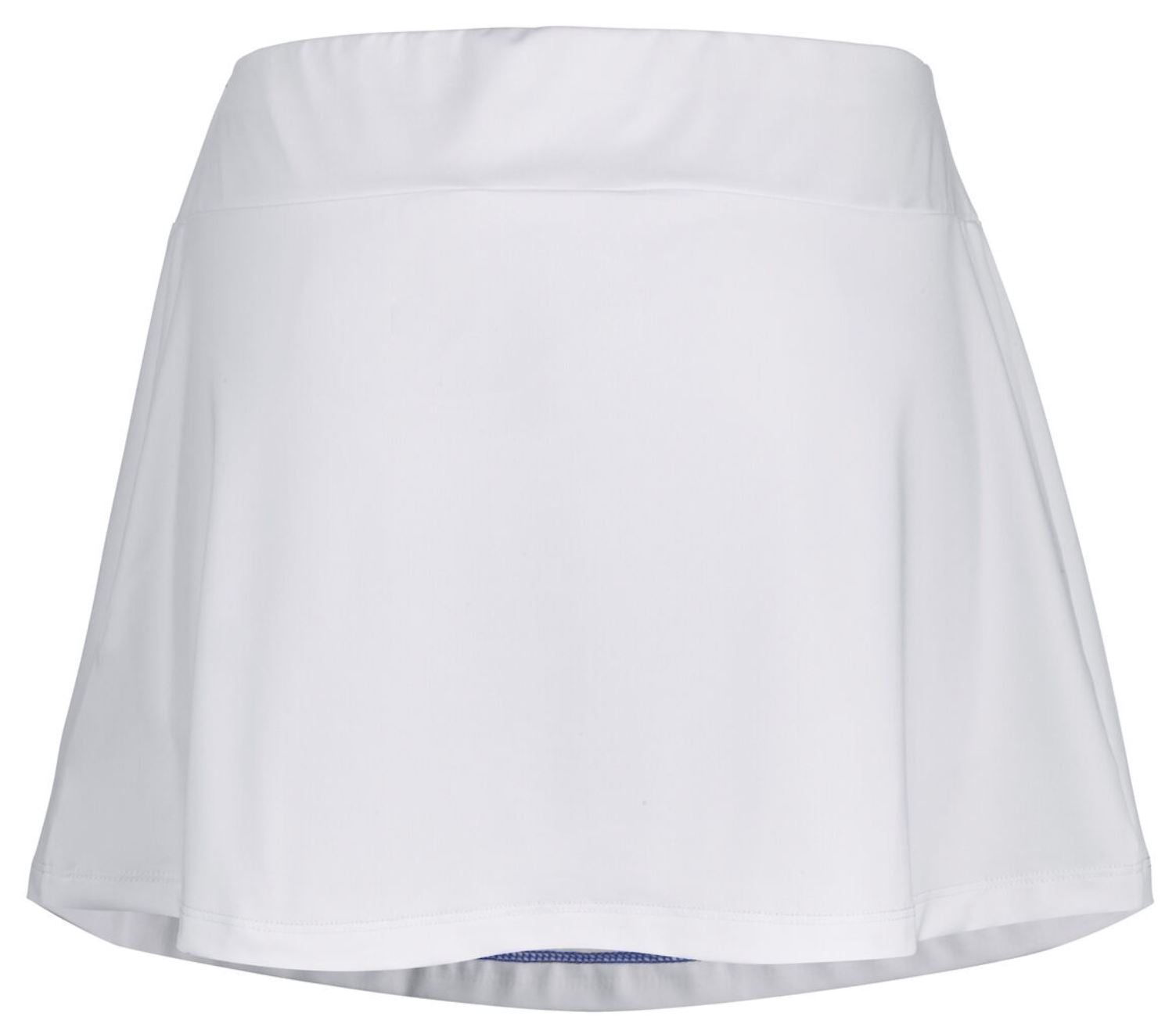 Babolat Play Skirt (Dame, Hvid)