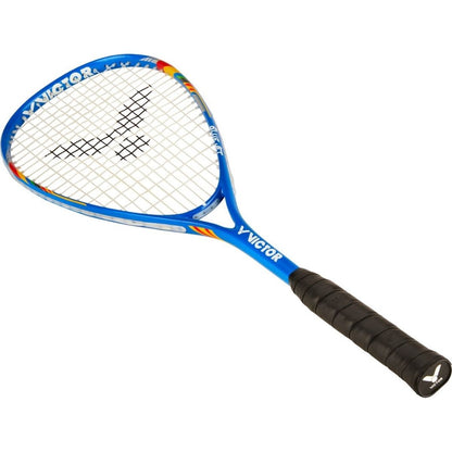 Victor Blue Jet Squashketcher