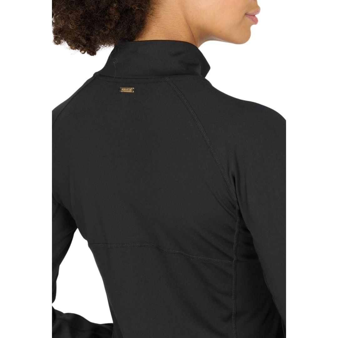 Athlecia Krosa W Full Zip (Black)