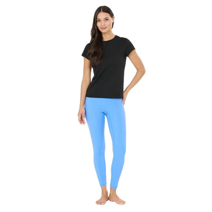 Athlecia Almi V2 W S/S Tee (Black)