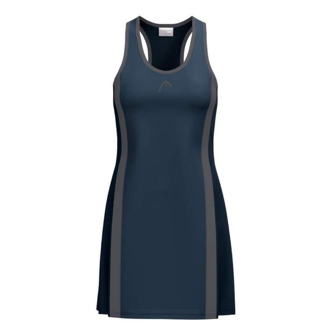Head Club 25 Dress Women (Navy)