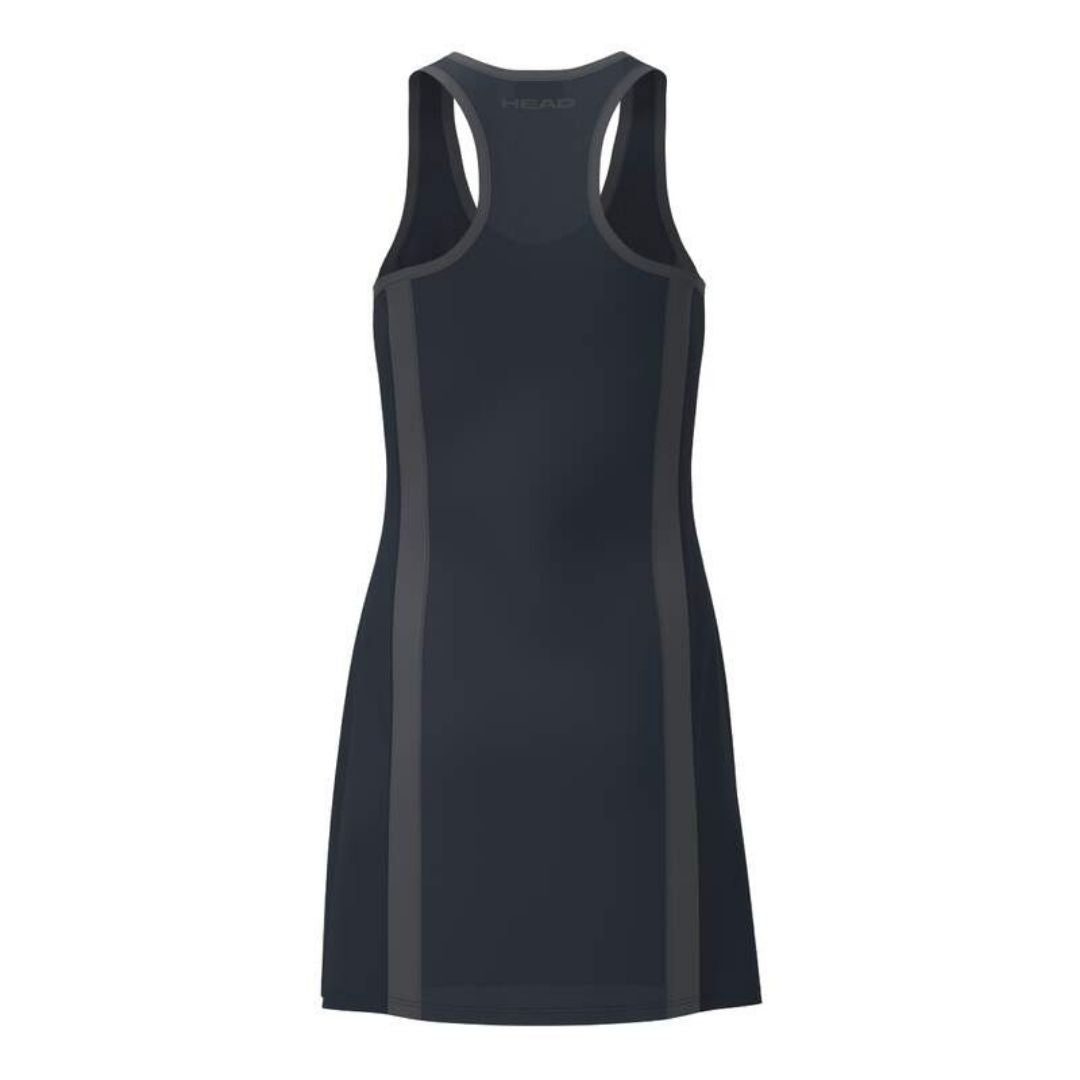 Head Club 25 Dress Women (Navy)
