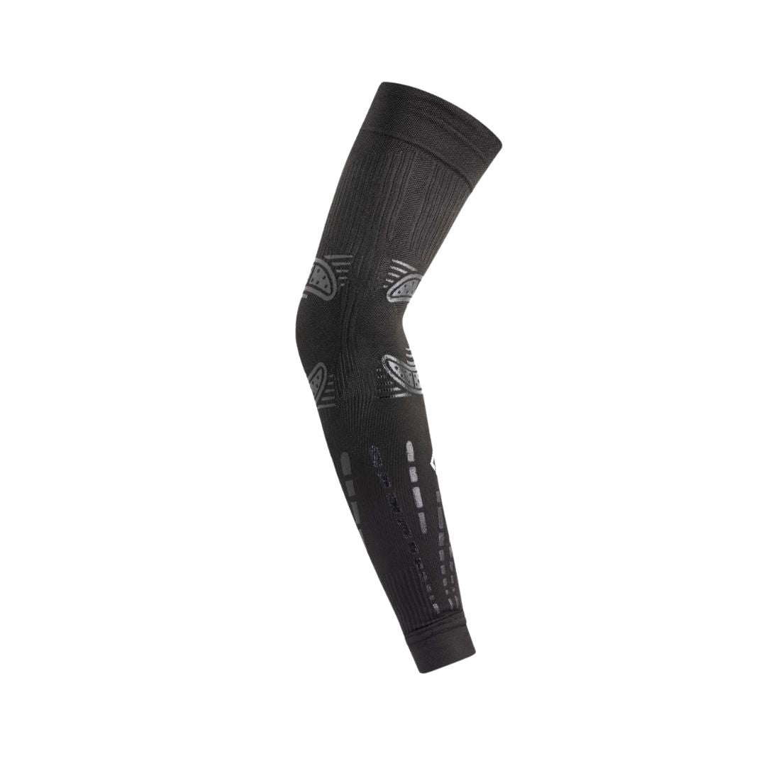 Floky Sleeve (1 stk., Black)
