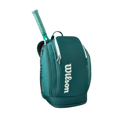 Wilson Blade V10 Backpack (Green)