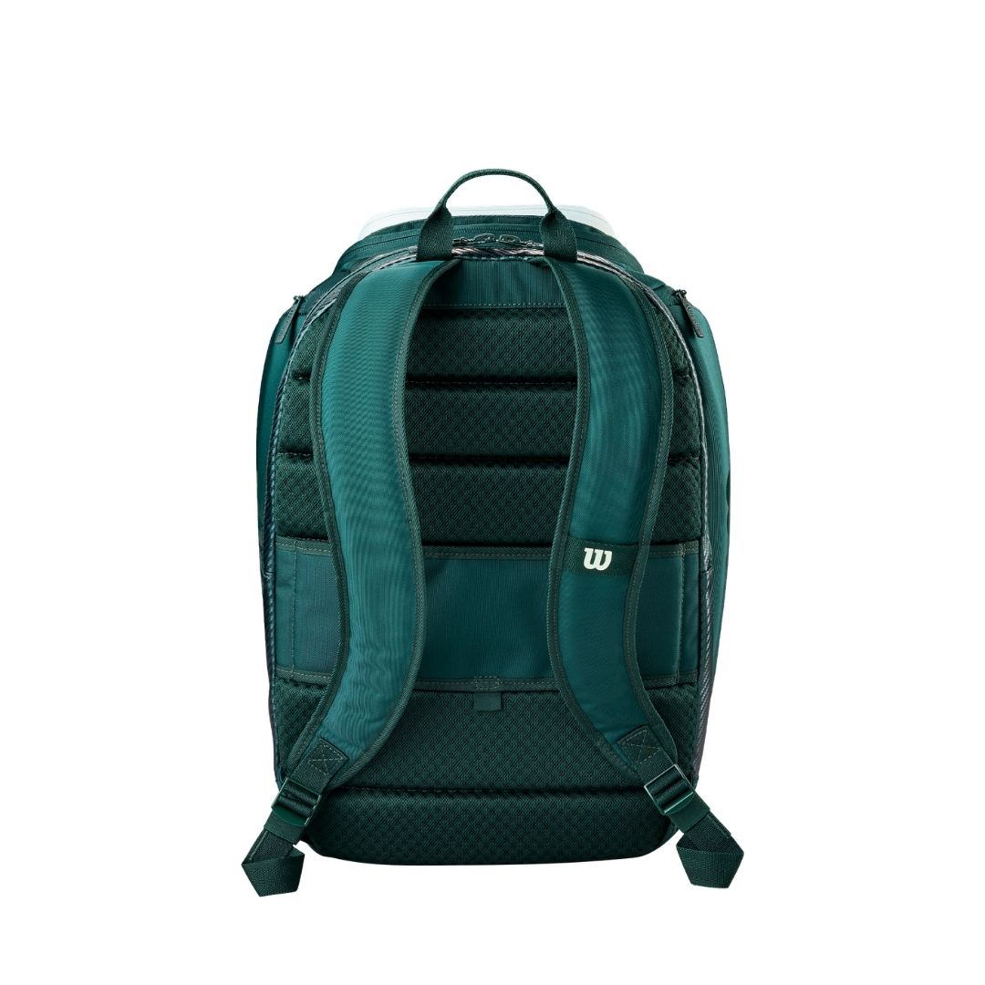 Wilson Blade V10 Backpack (Green)