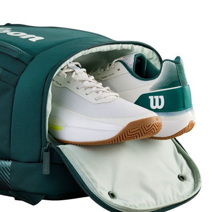Wilson Blade V10 Backpack (Green)
