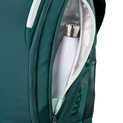 Wilson Blade V10 Backpack (Green)