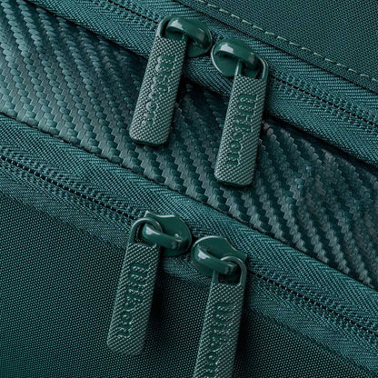 Wilson Blade V10 9 Pack Bag (Green)