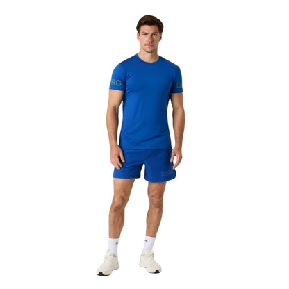 Björn Borg T-shirt (Monaco Blue)