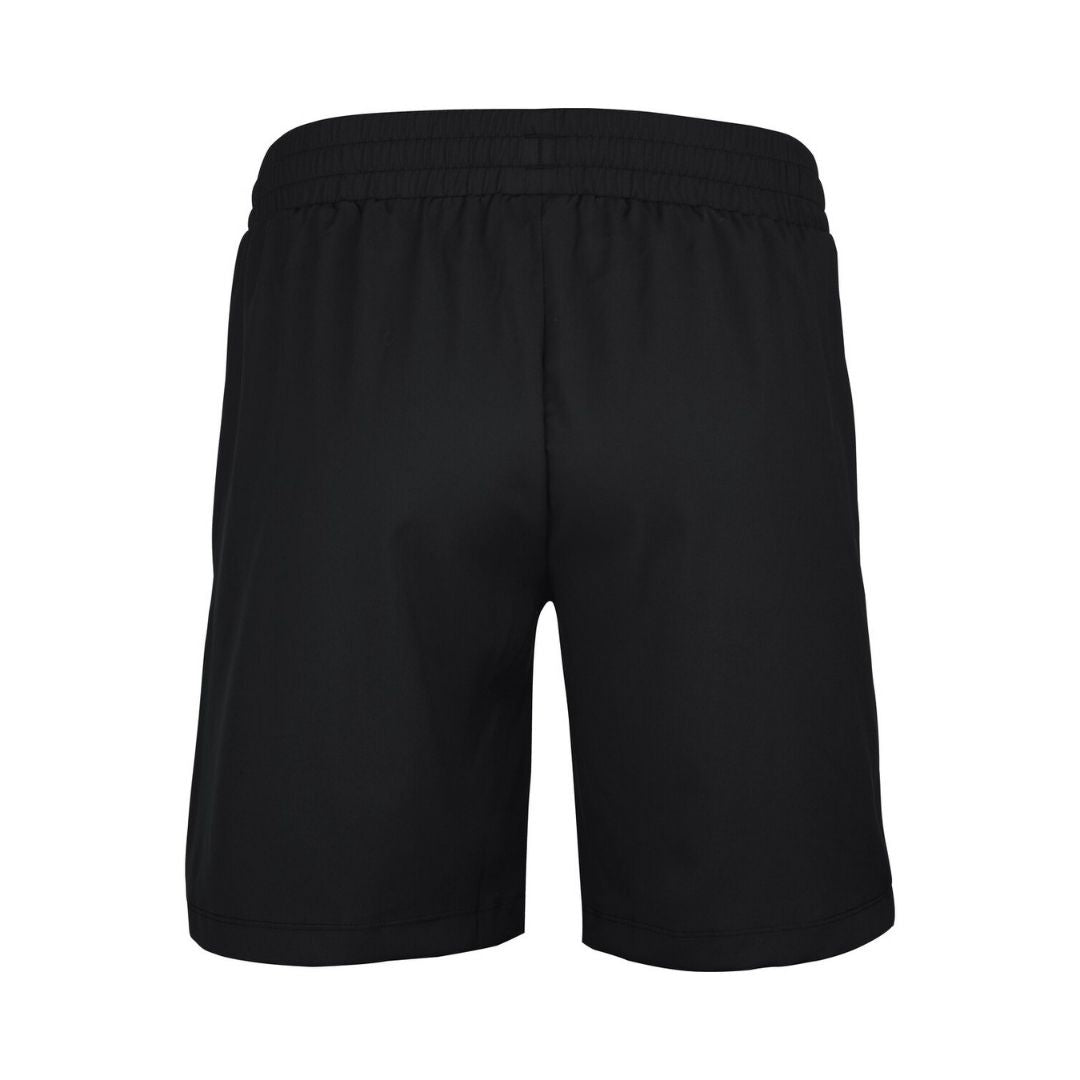 Babolat Play Crew Shorts Boy (Black/Black)