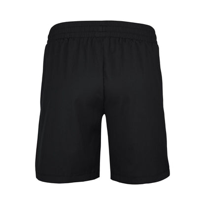 Babolat Play Crew Shorts Boy (Black/Black)