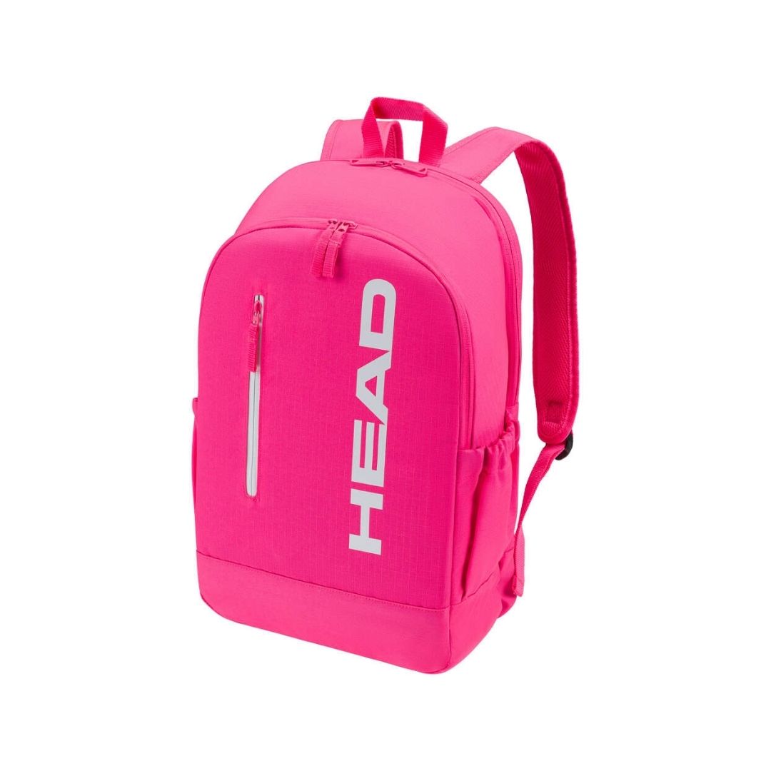 Head Base 25L backpack (Pink)