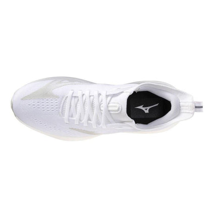 Mizuno Neo Zen 2 (U) Løbesko (White/Dawn Blue)